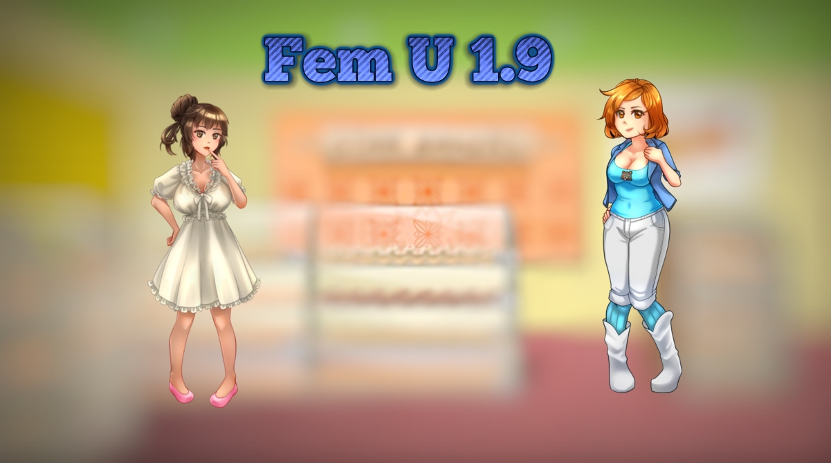 Femdom University Version 1.97 Free Download Â» Hemdomblog