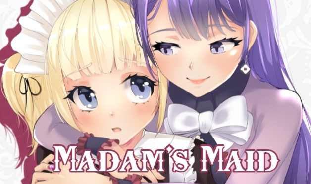 Maid Hentai Game