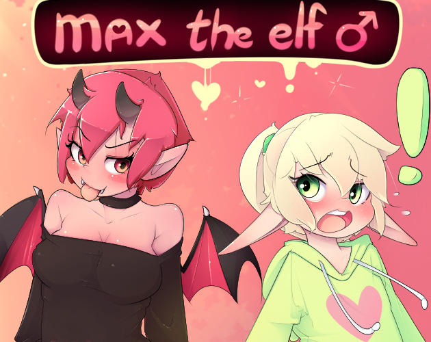 Max The Elf Free Download " Hemdomblog
